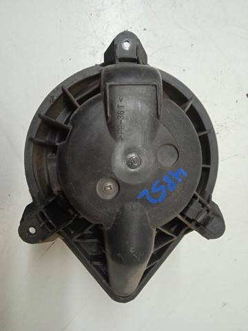 RENAULT 7701050310 Ventilador habitáculo comprar Tarragona