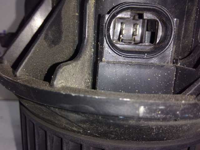RENAULT 7701050310 Ventilador habitáculo  en stock Salamanca