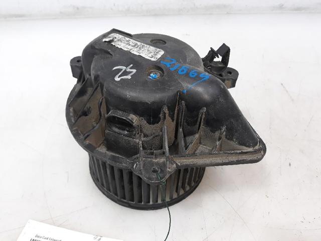 RENAULT 7701050310 Motor del ventilador del calefactor  comprar en Murcia