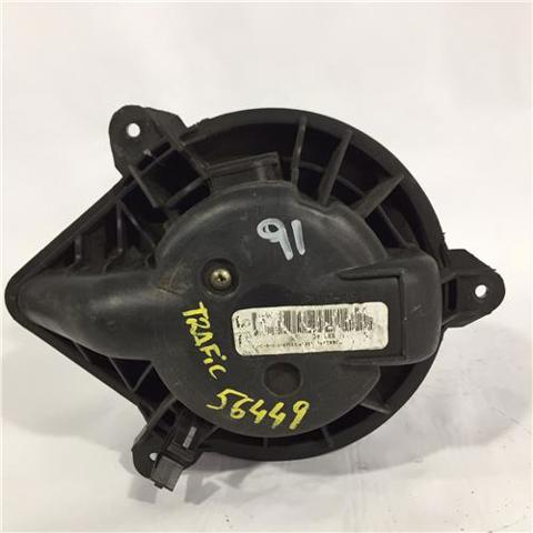 7701050310 Motor del ventilador del calefactor  comprar en Zaragoza