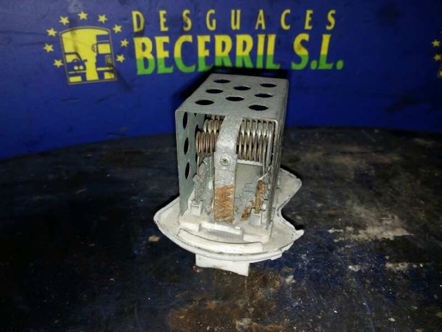Resistencia de Ventilador 7701050325 RENAULT