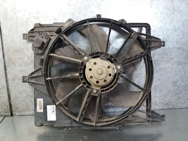 Motor del ventilador de enfriado 7701050674 Renault (RVI)