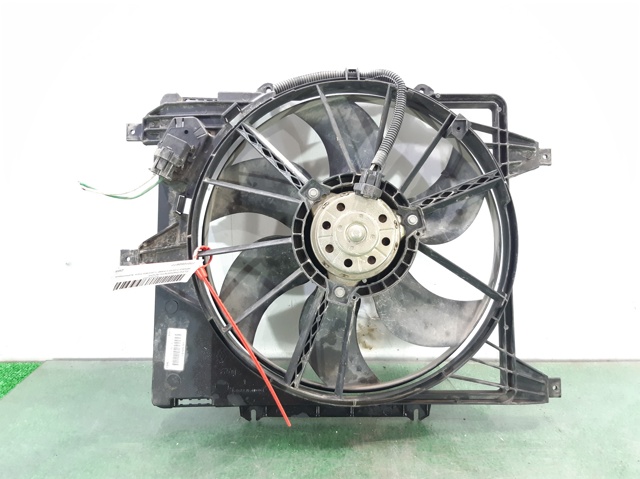 7701050677 RENAULT Ventilador del radiador comprar Alcalá