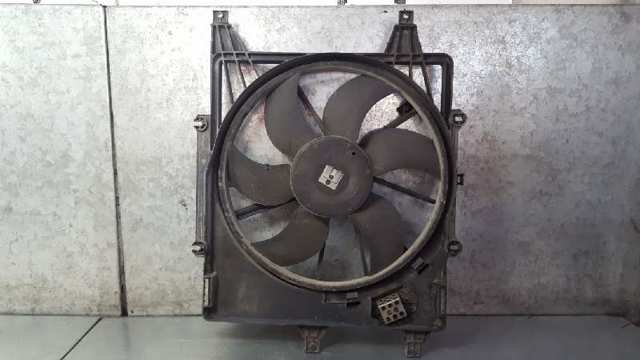 7701050677 RENAULT Ventilador del radiador  en stock Córdoba