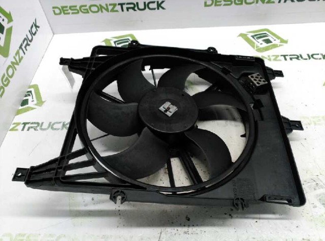 7701050677 RENAULT Ventilador del radiador comprar Madrid