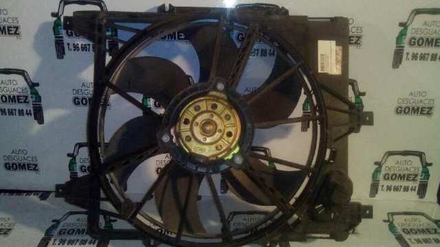RENAULT 7701050677 Ventilador del radiador comprar Pamplona