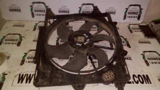 RENAULT 7701050677 Ventilador del radiador  disponible España