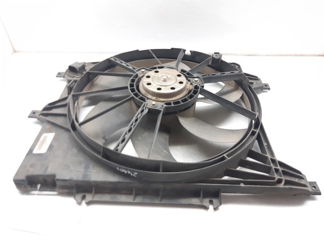 7701050677 RENAULT Ventilador del radiador  disponible Alicante