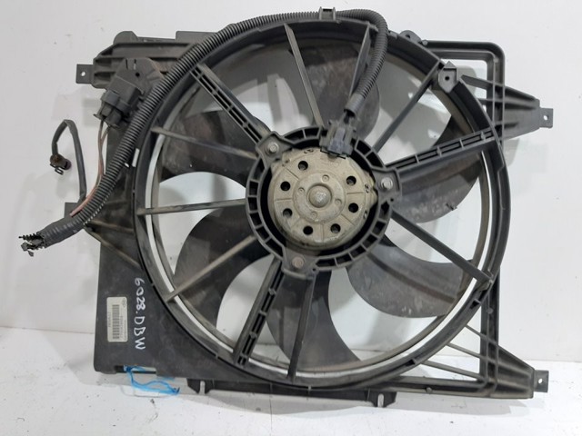 RENAULT 7701050677 Ventilador del radiador  comprar en Albacete