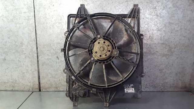 RENAULT 7701050677 Ventilador del radiador comprar Tarragona