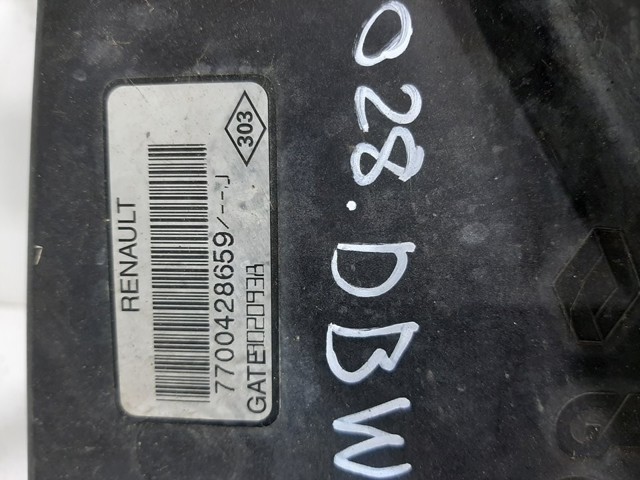 7701050677 RENAULT Ventilador del radiador  disponible Ourense
