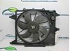 Rodete ventilador, refrigeración de motor 7701050677 RENAULT