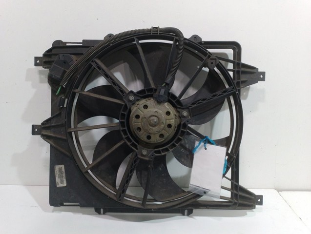 7701050677 RENAULT Ventilador del radiador  comprar en Lleida