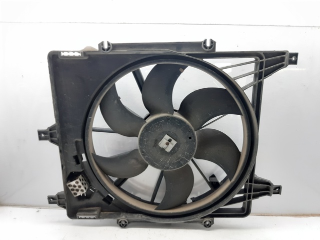 RENAULT 7701050677 Ventilador del radiador  disponible Lugo