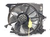 Rodete ventilador, refrigeración de motor 7701050677 RENAULT