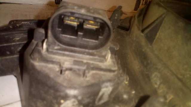 7701050677 RENAULT Ventilador del radiador  comprar en Oviedo
