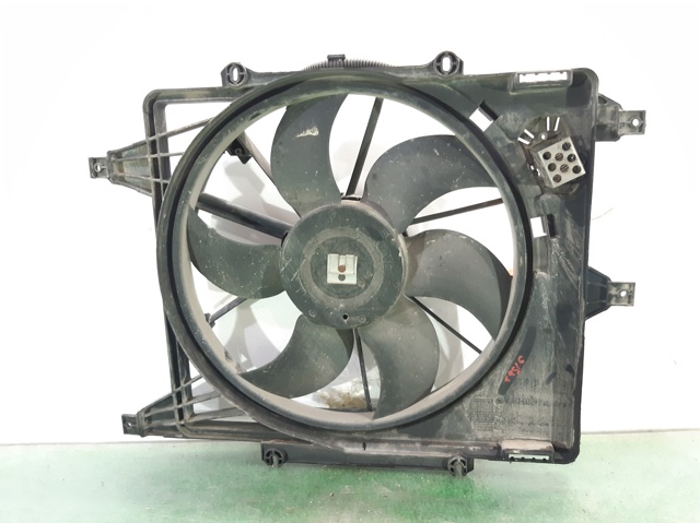 RENAULT 7701050677 Ventilador del radiador  comprar en Murcia