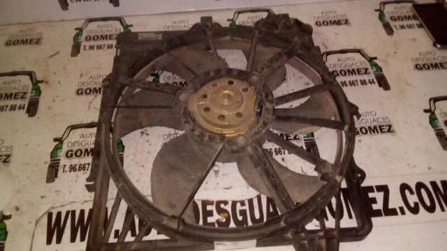 7701050677 Ventilador del radiador  comprar en Reus