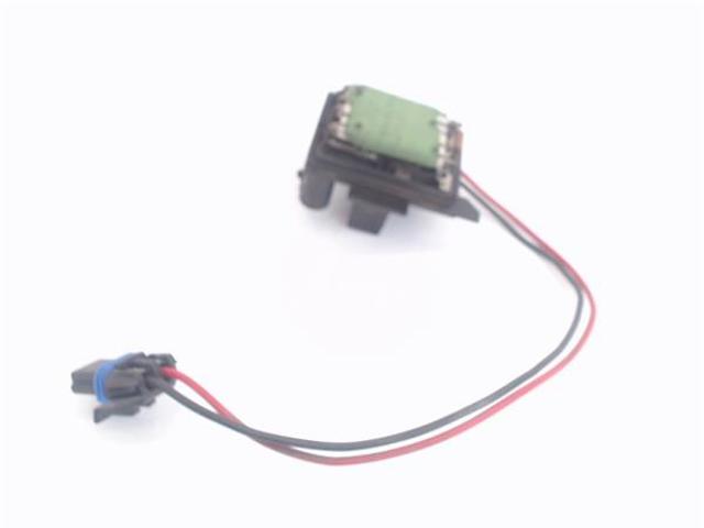 RENAULT 7701050900 Resistencia del ventilador del habitáculo  comprar en Albacete