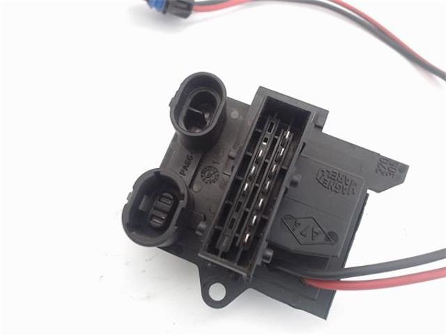 7701050900 RENAULT Resistencia de calefacción comprar Alcalá