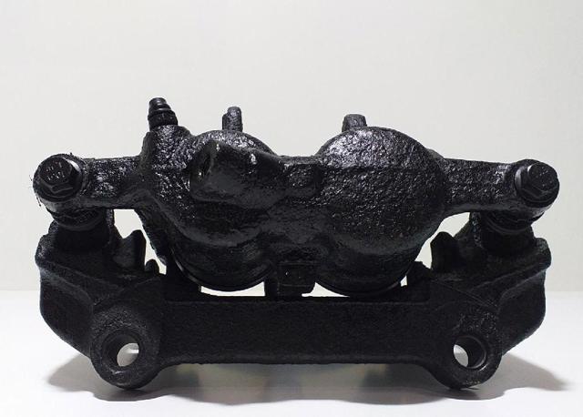 Pinza de freno, Eje delantero izquierda 7701050919 NISSAN