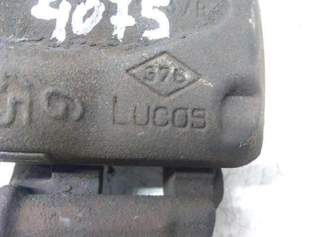 7701050919 Pinza de freno delantera izquierda comprar Sevilla