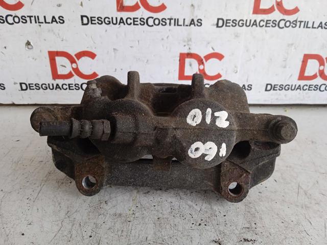 7701050919 RENAULT Pinza de freno delantera izquierda  disponible Ourense