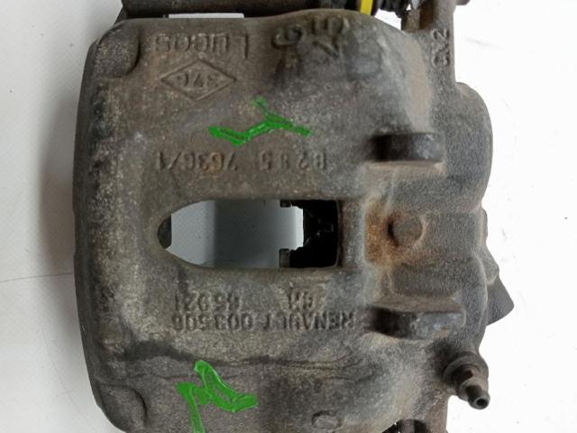 7701050919 RENAULT Pinza de freno delantera izquierda comprar Alcalá