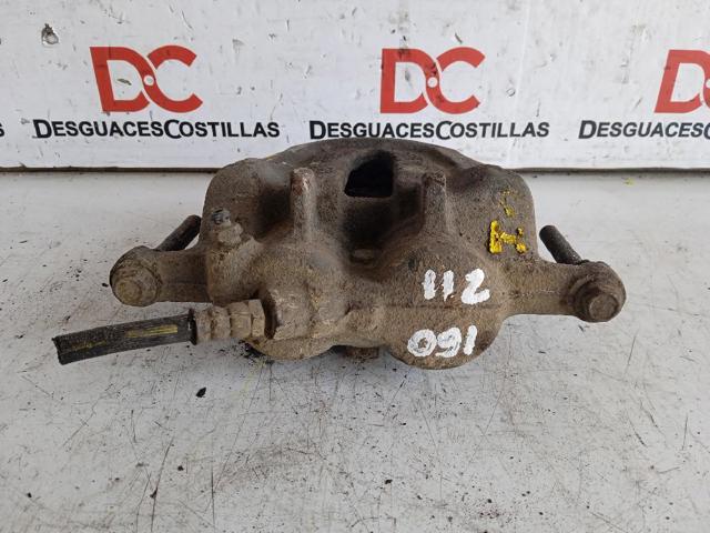 7701050919 RENAULT Pinza de freno delantera izquierda  disponible Ourense