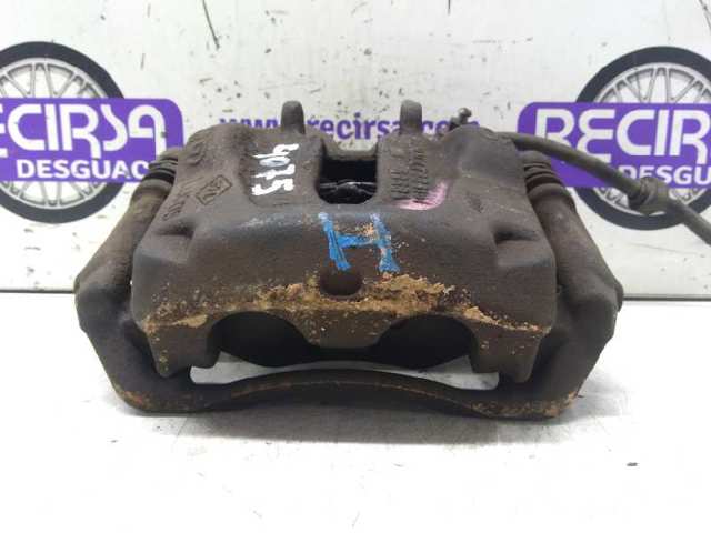 RENAULT 7701050919 Pinza de freno delantera izquierda  comprar en Murcia