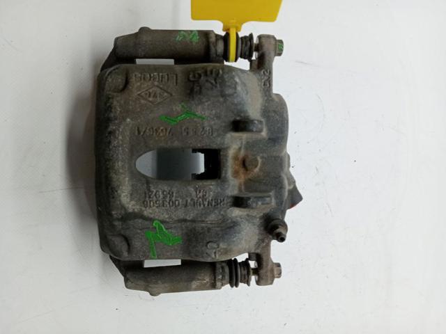 RENAULT 7701050919 Pinza de freno delantera izquierda  disponible Valladolid