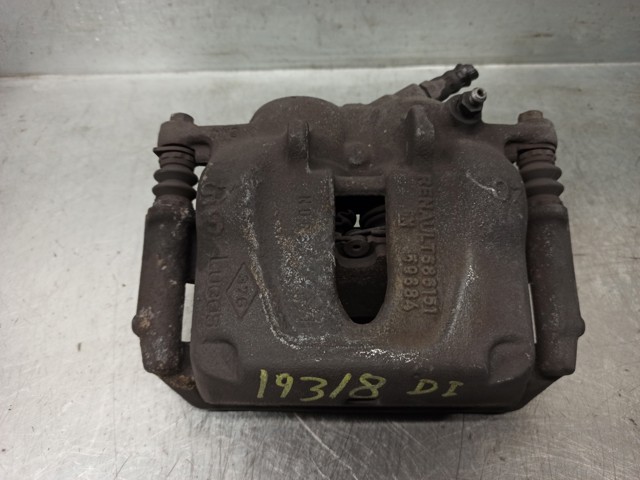 7701050919 RENAULT Pinza de freno delantera izquierda  en stock Córdoba