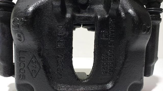 7701050919 RENAULT Pinza de freno delantera izquierda  comprar en Jaén