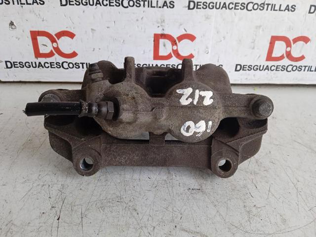 7701050919 RENAULT Pinza de freno delantera izquierda  en stock Huelva