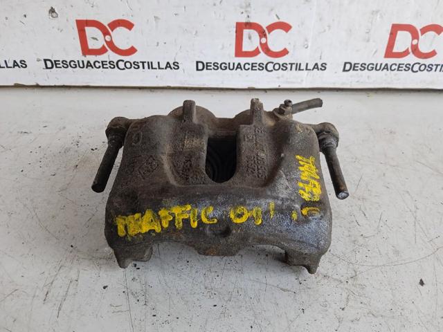 RENAULT 7701050919 Pinza de freno delantera izquierda  comprar en Albacete