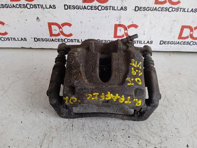 7701050919 RENAULT Pinza de freno delantera izquierda  en stock Gandía