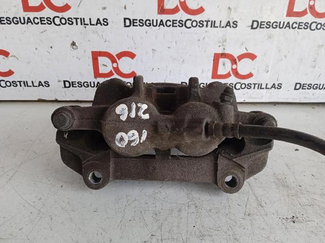7701051808 RENAULT Pinza de freno delantera derecha  en stock Huelva