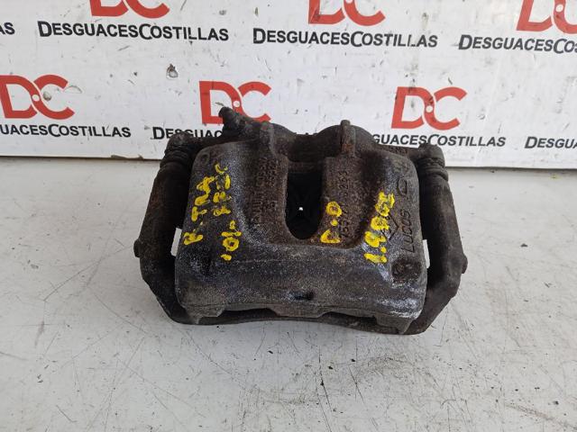 RENAULT 7701051808 Pinza de freno delantera derecha comprar Pamplona