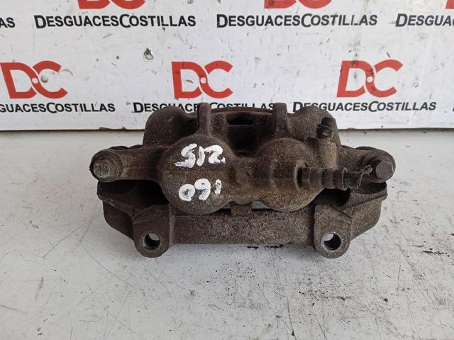 RENAULT 7701051808 Pinza de freno delantera derecha  comprar en Albacete