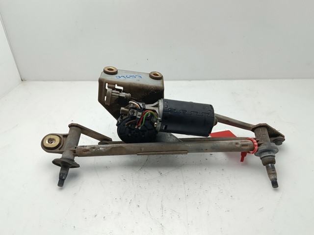 Motor del limpiaparabrisas Renault Megane  (1996-2001)