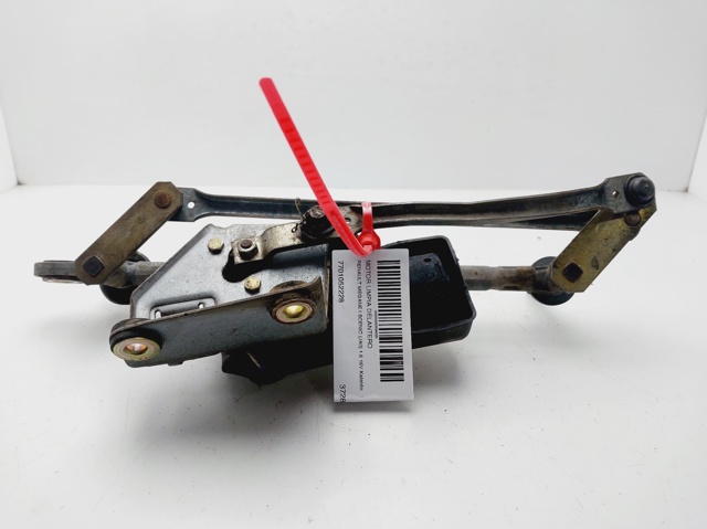 Motor del limpiaparabrisas Renault Megane  desde 47,92 €
