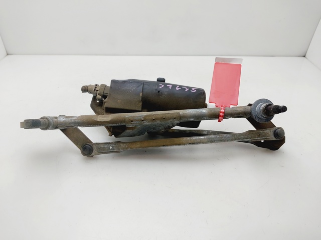 Motor limpiaparabrisas para Renault Megane JA0, JA1