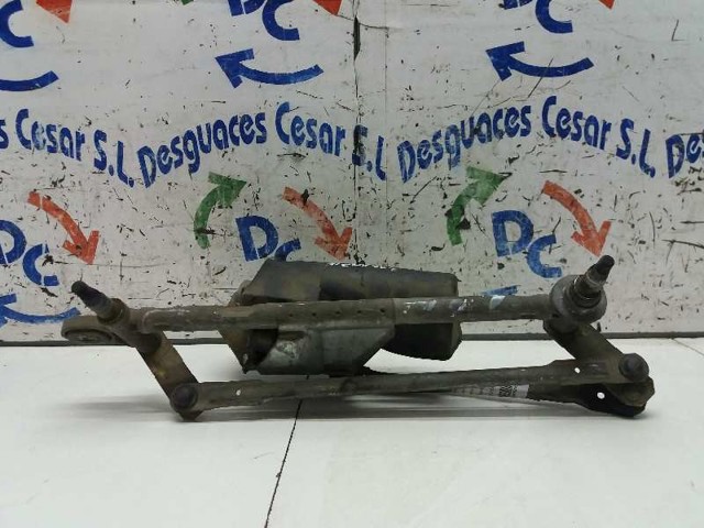 7701052228 RENAULT Motor limpiaparabrisas comprar Bilbao