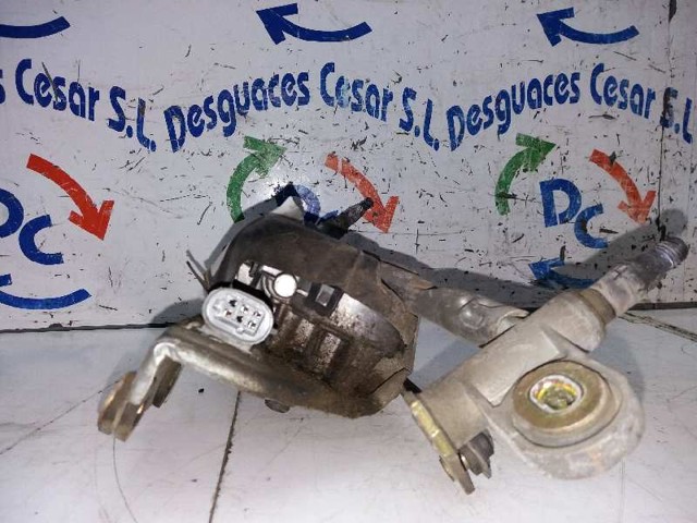 7701052228 RENAULT Motor del limpiaparabrisas  comprar en Oviedo