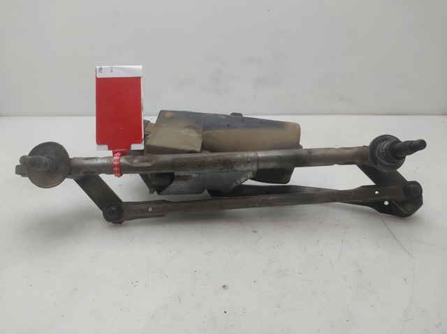 Motor del limpiaparabrisas para Renault Megane  (JA0, JA1)