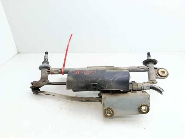 Comprar Motor del limpiaparabrisas Renault Megane  JA0, JA1 a bajo precio