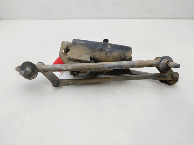 Motor del limpiaparabrisas Renault Megane  (JA0, JA1)