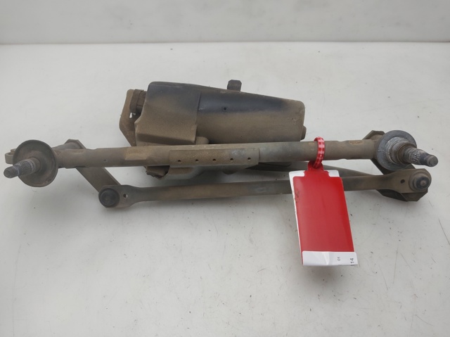 Motor del limpiaparabrisas Renault Megane  desde 47,92 €