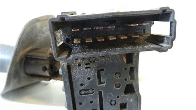 RENAULT 7701053055 Conmutador derecho de la columna de dirección comprar Barcelona