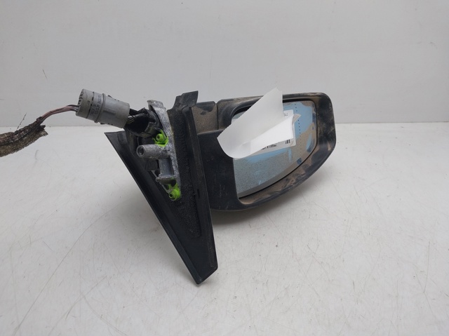 Retrovisor izquierdo para Renault Espace IV (JK0)